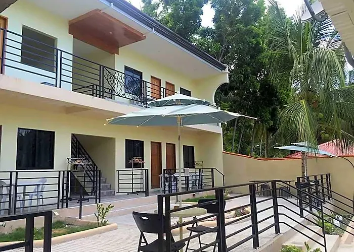 Joaquim's Lodge