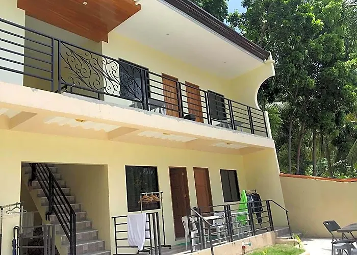 Lodge Joaquim's Oslob
