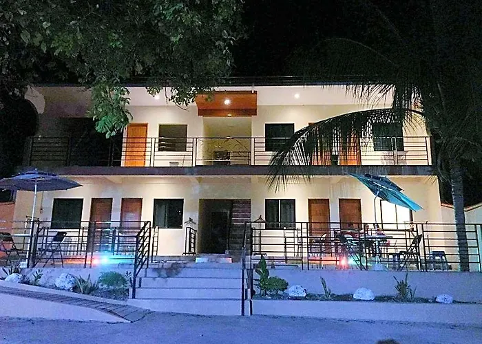 Joaquim's Lodge *