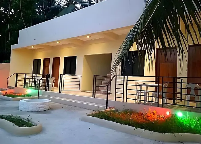 Lodge Joaquim's *