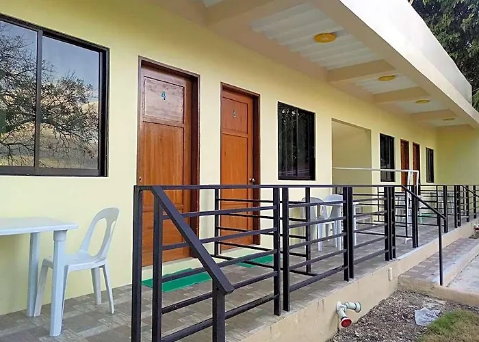 Joaquim's * Oslob