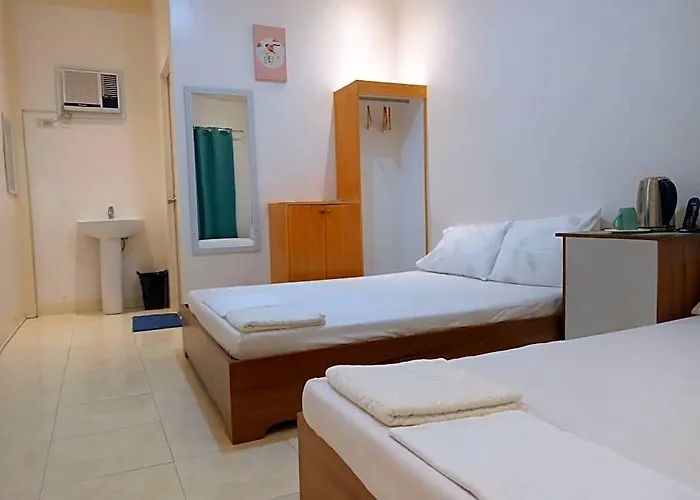 Lodge Joaquim's Oslob