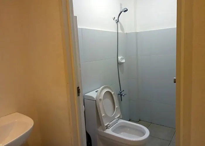 Lodge Joaquim's *